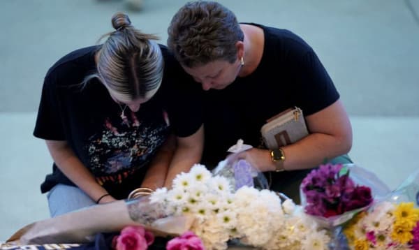 Dateline USA: High school boy shot 4 teacher & student