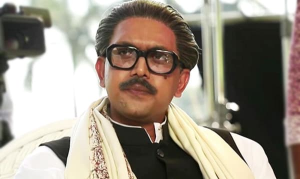 ‘মুজিব’ সিনেমায় অভিনয় করে পাওয়া শুভর প্লট বাতিল