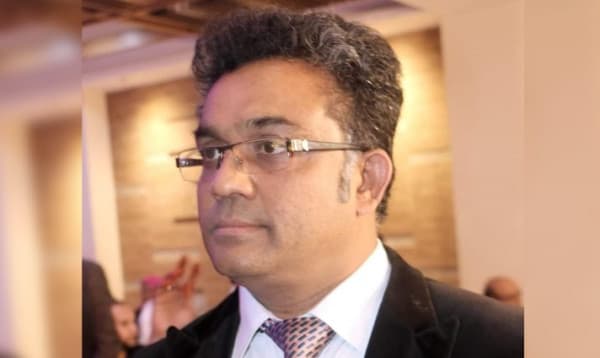 জাহাঙ্গীরনগর বিশ্ববিদ্যালয়ের নতুন উপাচার্য ড. মো. কামরুল আহসান