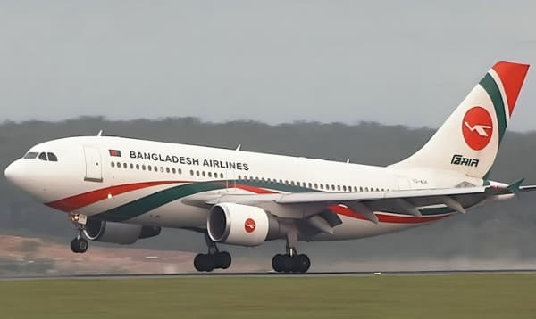 ঢাকা-টরেন্টো রুটে বিমানের বাড়তি ফ্লাইট, টিকেটে বিশেষ ছাড়