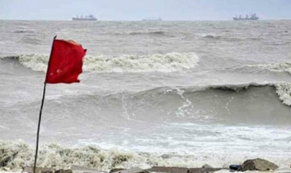 নিম্নচাপ নিয়ে সর্বশেষ তথ্যে যা জানাল আবহাওয়া অফিস