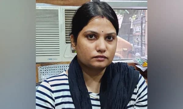 ভারতে চাঞ্চল্যকর নয়ডা হত্যাকাণ্ডের ঘটনায় ‘লেডি ডন’ আটক