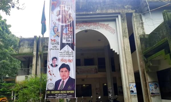 ৬ কোটি টাকার অবৈধ সম্পদ, সাবেক পৌর মেয়রের বিরুদ্ধে দুদকের মামলা