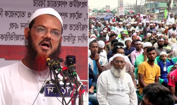 খুনি-চাঁদাবাজদের ভোট দিবেন না: ফয়জুল করীম