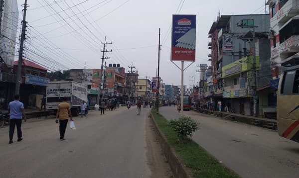 খাগড়াছড়িতে ধর্ষণের অভিযোগে স্কুলশিক্ষককে পিটিয়ে হত্যা, ১৪৪ ধারা জারি