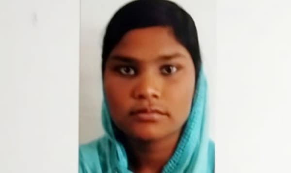 আশুলিয়ায় লাভলী আক্তার নামে এক নারীর মরদেহ উদ্ধার