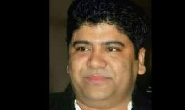 Hasnat Abdullah's son Moin arrested in Dhaka