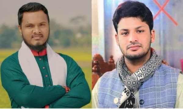 এবার প্রকাশ্যে এলো ইসলামী বিশ্ববিদ্যালয় শাখা ছাত্রশিবিরের সভাপতি ও সেক্রেটারির পরিচয়