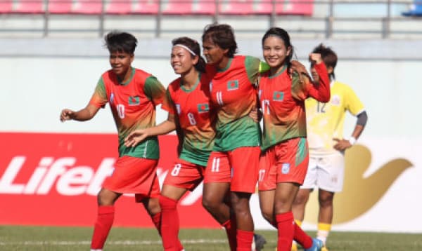 SAFF Women's Championship Final: Bangladesh to take on Nepal