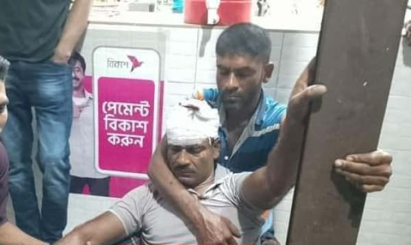 চুয়াডাঙ্গায় বিএনপির দুই গ্রুপের সংঘর্ষে নিহত ১