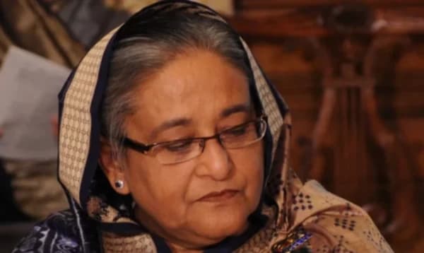 Chief Prosecutor sends letter to IGP for Sheikh Hasina's arrest