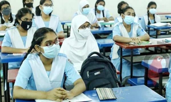 স্কুলে ভর্তির আবেদন শুরু, থাকছে না মুক্তিযোদ্ধার নাতি কোটা