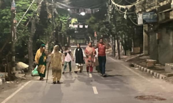 Dhaka Night: Robbery, mugging & threfting on the rise