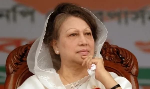 সেনাকুঞ্জে যাচ্ছেন খালেদা জিয়া