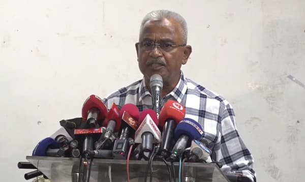 ক্যান্টনমেন্টের বাড়িটি খালেদা জিয়াকে ফিরিয়ে দেয়ার দাবি আলালের