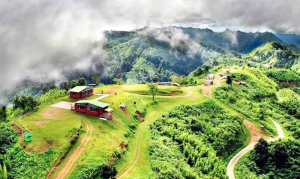 বান্দরবানে সেনাবাহিনীর সঙ্গে বন্দুকযুদ্ধে কেএনএ’র ৩ সদস্য নিহত