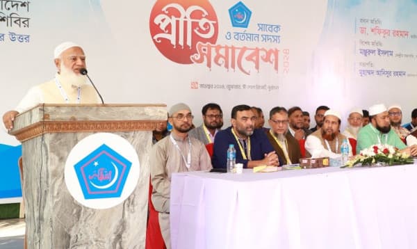 ‘আমাদেরকে আরও সতর্ক ও সচেতন থাকতে হবে’