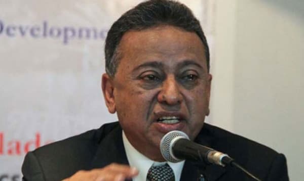 BNP wants to help interim govt for national interest: Amir Khasru