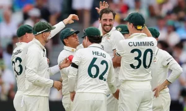 অ্যাডিলেড টেস্ট: ১৮০ রানে গুটিয়ে গেল ভারত