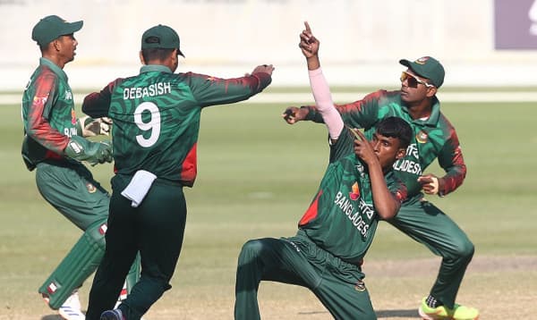 পাকিস্তানকে উড়িয়ে দেওয়া বাংলাদেশের সামনে এবার ভারত