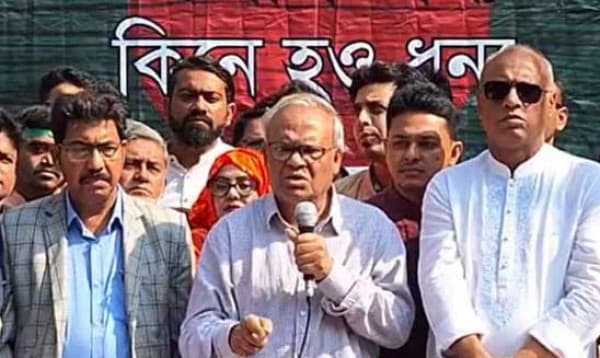 ‘ভারত দুঃস্বপ্ন দেখছে’