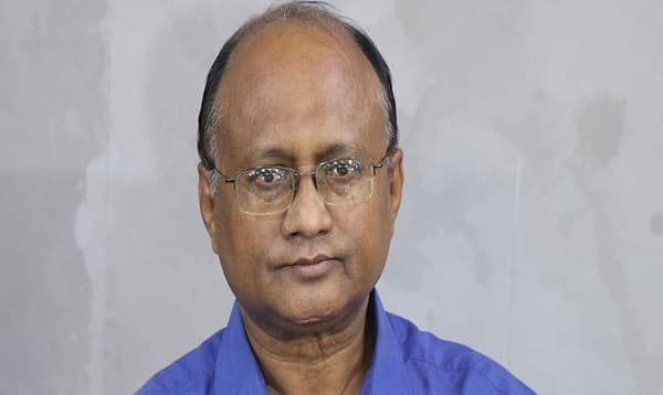 দুদকের নতুন চেয়ারম্যান ড. আবদুল মোমেন
