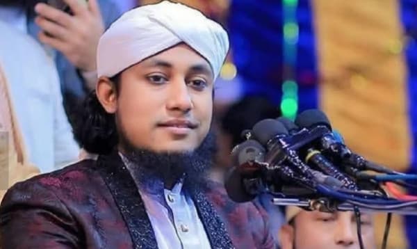 তাহেরিকে গ্রেপ্তার করতে গিয়ে হামলার শিকার পুলিশ