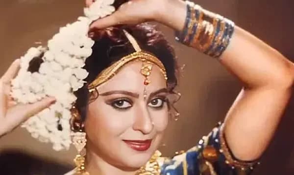 National film award winning actress Anjana passes away