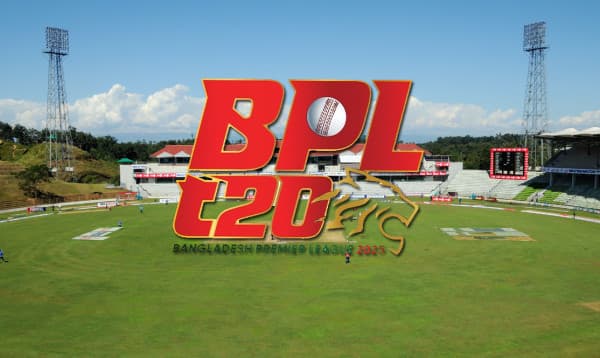 বিপিএলে সিলেট পর্ব শুরু আজ
