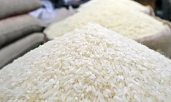 OMS rice unlikely to be available shortly