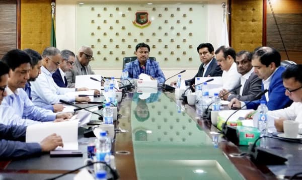বিসিবির বিভিন্ন বিভাগে নতুন কমিটি, দায়িত্ব পেলেন যারা