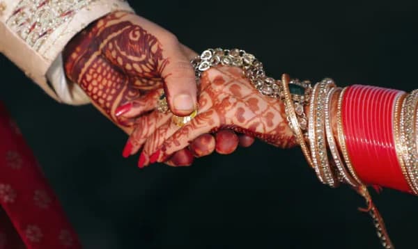 ভারতে বরের নাচ দেখে বিয়ে ভেঙে দিলেন কনের বাবা