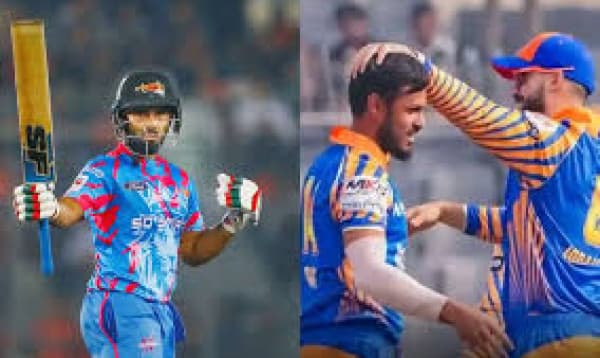 BPL: Khulna Tigers, Chittagong Kings battle in qualifier-2