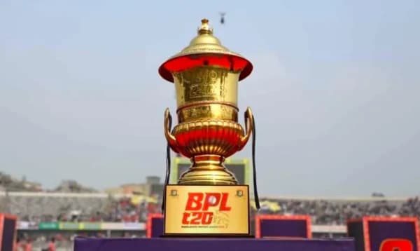 বিপিএলের ফাইনাল ম্যাচের সময় পরিবর্তন
