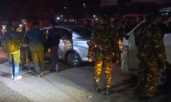 যৌথ বাহিনীর বিশেষ অভিযান ‘অপারেশন ডেভিল হান্ট’ কী এবং কেন?