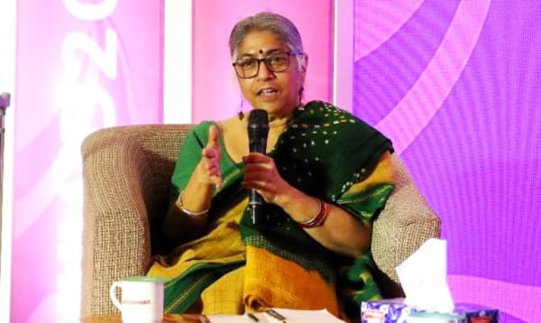 নারীর অধিকার প্রতিষ্ঠা ও অগ্রগতির জন্য কাজ করার এটাই সুযোগ: শিরীন হক