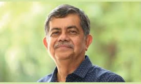 Prof CR Abrar becomes new member of Interim-Govt