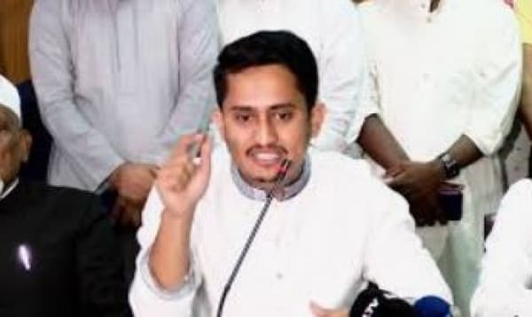 Dateline NSU: NCP leader Sarjis Alam & others assaulted