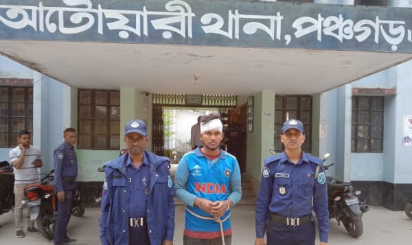 চোরের মোবাইলে মিলল ধর্ষণের ভিডিও, আসামি আটক