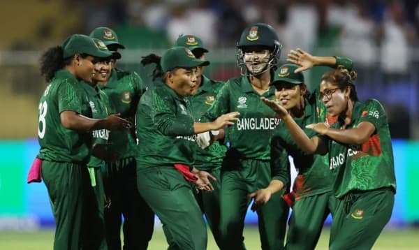 বিশ্বকাপ বাছাইয়ের জন্য বাংলাদেশের স্কোয়াড ঘোষণা