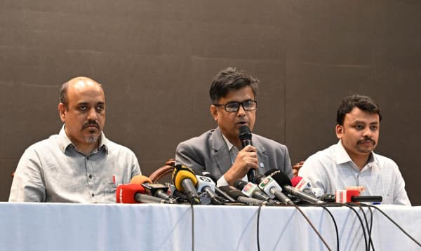 রোহিঙ্গাদের মিয়ানমারে ফেরাতে সব ধরনের কূটনৈতিক তৎপরতা চালাচ্ছে সরকার: প্রেস সচিব