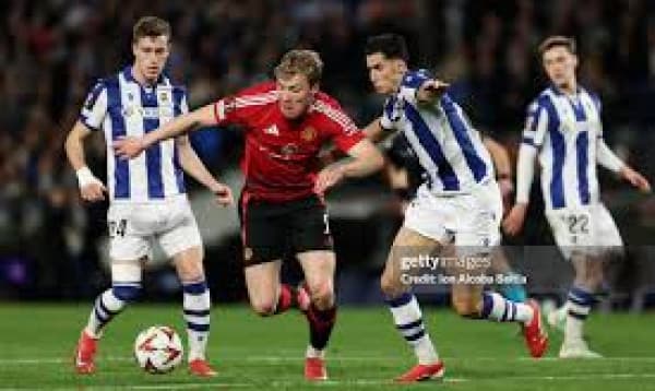 UEFA High-Voltage matches to be played Tonight