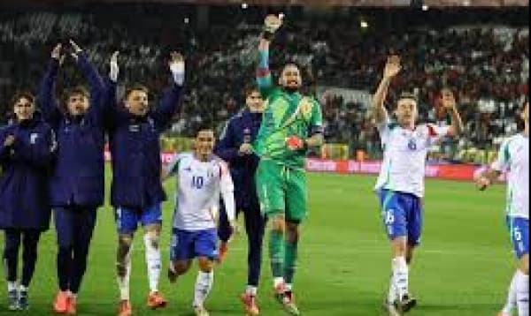 Nations league Quarter-Final: High voltage matches