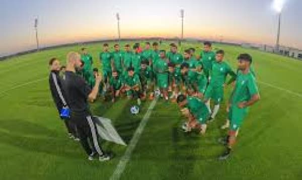 AFC Asian Cup Qualifiers: Bangladesh to face India