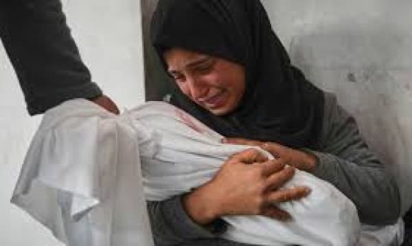 Israel bombs Syria airbases, kills 23 in predawn attacks on Gaza