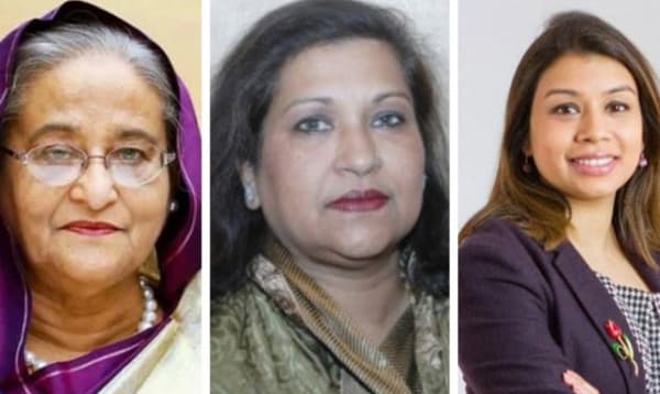 Warrant issued against 53 including Sheikh Hasina