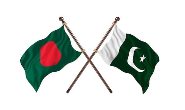 ১৫ বছর পর ঢাকা-ইসলামাবাদ পররাষ্ট্র সচিব পর্যায়ে বৈঠক বৃহস্পতিবার
