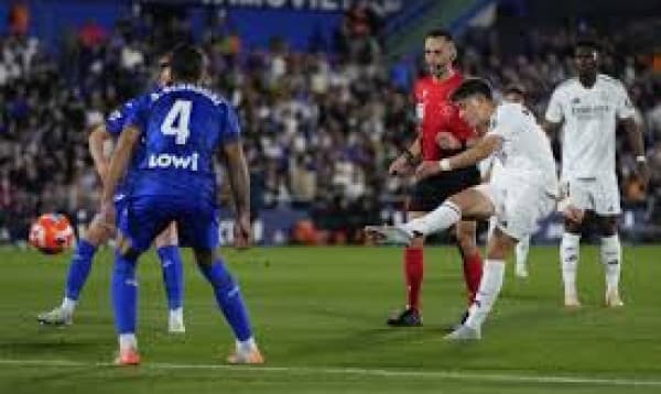 European Club Football