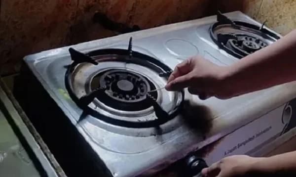 রাজধানীর যেসব এলাকায় ৭ ঘণ্টা গ্যাস থাকবে না কাল