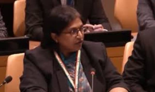 India calls out Pakistan as rogue state